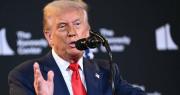 Trump quiere reunión tripartita con Putin y Zelenski “casi de inmediato”