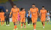Blooming pierde la chance de acercarse a los líderes tras perder ante Aurora