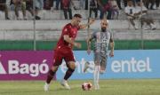 Guabirá vence a Independiente y alcanza la cima de su grupo en torneo por series
