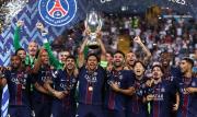 El PSG gana la Supercopa de Europa tras vencer al Tottenham en los penales