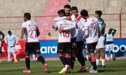 Always se mete en la pelea por avanzar de fase con goleada a Real Tomayapo