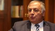 Alejandro Gullé desafió a José Valerio a comprobar “la cantidad de fiscales que trabajan de tarde”
