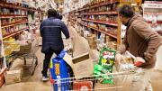 La inflación de julio en Mendoza y el país llegó a 1,9%