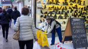 Cómo trabajarán los comercios de Mendoza el feriado no laborable del 15 de agosto