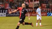 Copa Argentina: Newell‘s batió a Atlético Tucumán y se metió en cuartos de final’
