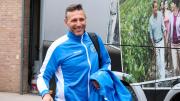 El equipo titular de Godoy Cruz que pondrá Walter Ribonetto en su debut frente a Atlético Mineiro