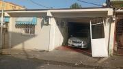 FOTOS: Cuatro abuelos resultaron heridos tras brutal explosión de gas doméstico en una casa en Guárico
