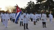 Departamento de Estado sancionó a funcionarios de Brasil, Granada y países africanos por esclavizar a médicos cubanos