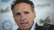 Katopodis: Si no frenamos a Milei, nos hace mierda a todos
