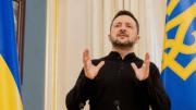 Cornejo: Ucrania no tiene nada para negociar en positivo