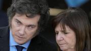 Eduardo Ibarra: “Bullrich es una figura fuerte, pero Milei quiere centralizar todo en su imagen”