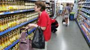La inflación sigue acelerándose y marcó 1,9% en julio, según el Indec