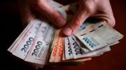Los salarios registrados empataron contra la inflación en junio, según el INDEC