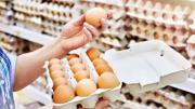 Argentina batió su récord histórico de consumo de huevos