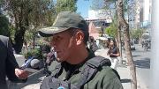 Hallan a un bebé sin vida que estaba siendo devorado por canes en El Alto