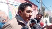 No encuentran ningún celular en poder de Luis Fernando Camacho durante una requisa realizada en Chonchocoro