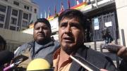 Transporte de Apolo denuncian que el Gobierno no realiza trabajos de mantenimiento de las carreteras