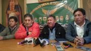 Chóferes aseguran que el Gobierno autorizo importar combustibles a través de la empresa Pegaso
