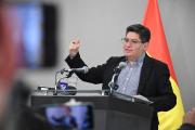 Ejecutivo aprueba DS que transfiere la administración de la Terminal de Carga Puerto Busch a la estatal ASP–B