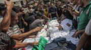 ANPB condena asesinato de seis periodistas en Gaza y denuncia ataque a la libertad de prensa
