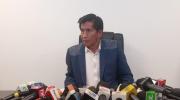 Vocero de Rodríguez aclara que el candidato solo asistirá a debates oficiales del TSE