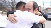 Venezolano detenido por ICE podrá donar un riñón a su hermano: lo liberan bajo este beneficio