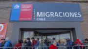 ¡Atención migrantes en Chile! Arranca operativo de control migratorio: estos son los documentos que debe tener a mano