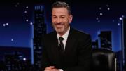 Jimmy Kimmel obtiene la ciudadanía italiana y declara: Lo que pasa en EEUU es peor de lo imaginado