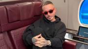 J Balvin revela la lista de canciones y colaboraciones explosivas de su nuevo álbum: ¿cuándo estará disponible?