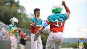 Serie Mundial de Pequeñas Ligas: Venezuela le propina las nueve arepas a Puerto Rico en su debut