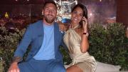Antonela Roccuzzo: los negocios y el imperio empresarial que ha construido la esposa de Lionel Messi