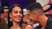 Anillo de Georgina Rodríguez: el precio que asombra al mundo de la moda
