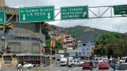 Mujer agrede a su padre y termina tras las rejas en Caracas