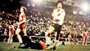 Se cumplen 50 años del histórico River campeón del Metropolitano 1975