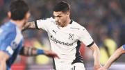 ¿Cuándo se jugará la vuelta entre Independiente y Universidad de Chile por los octavos de final de la Copa Sudamericana?