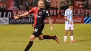 Newell´s derrotó 3-2 a Atlético Tucumán y se metió en los cuartos de final de la Copa Argentina