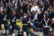 Con misa solemne y honores militares, Colombia despide a Miguel Uribe Turbay – Correo del Caroní