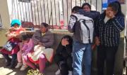 Tarija: Dan pena máxima a cuatro asesinos de Oriel Cayo