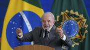 Lula descarta aplicar aranceles recíprocos a EEUU