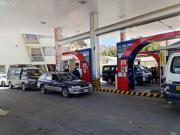 Gobierno exige control a la venta de combustibles