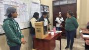 Rumbo al 17A: El Gobierno asegura votación en 22 países