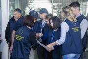UE sumará más de 120 observadores