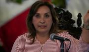 CIDH y ONU en alerta: Presidenta de Perú promulga controversial ley de amnistía a militares