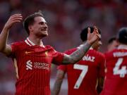 La Premier League se pone en marcha con 16 argentinos, una inversión de más de 2.700 millones de dólares en pases y el recuerdo de Diogo Jota