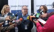 MÁS DE 120 OBSERVADORES DE LA UE SERÁN DESPLEGADOS EL DOMINGO EN TODO EL PAÍS