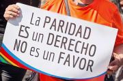 FINALIZA EL PLAZO PARA LAS SUSTITUCIONES: HAY 55 CANDIDATURAS SIN TITULAR O SUPLENTE; 52% DE INHABILITACIONES AFECTA A MUJERES