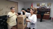 MÁS DE 369.000 BOLIVIANOS ESTÁN HABILITADOS PARA VOTAR EN EL EXTERIOR EN 22 PAÍSES, SEGÚN CANCILLERÍA