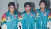 Unidos por el mundialista Vladimir Joaniquina
