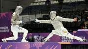 Mayer se clasificó de manera directa a los Juegos Panamericanos Lima 2027