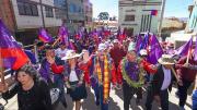 Tome sus previsiones: cerrarán el puente Cala Cala por cierre de campaña de Súmate